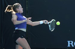 Australian Open. Chwalińska i Majchrzak coraz bliżej awansu do turnieju głównego
