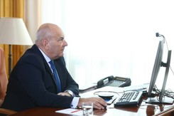 Minister finansów: Polska z jedną z najłagodniejszych recesji w UE