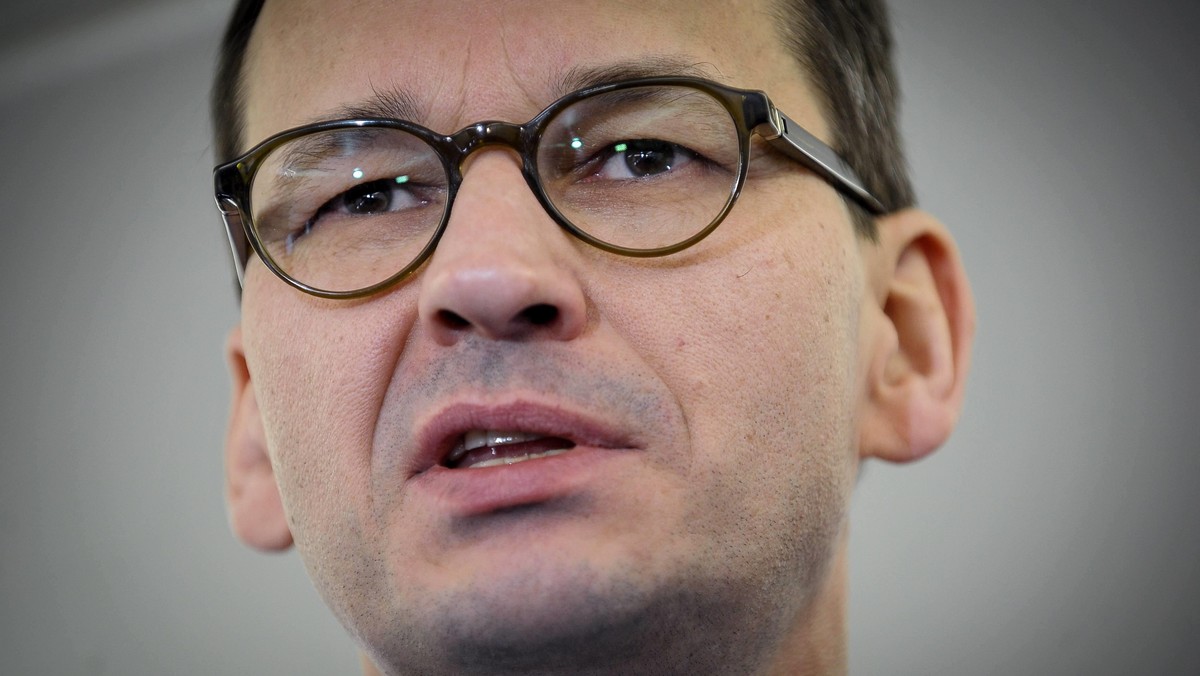 Mateusz Morawiecki