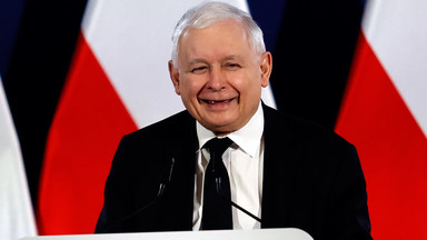Kaczyński o tożsamości płciowej: jest też to, ono, chociaż nie wiem, jak się do "onego" zwracać
