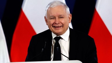 Kaczyński o tożsamości płciowej: jest też to, ono, chociaż nie wiem, jak się do "onego" zwracać