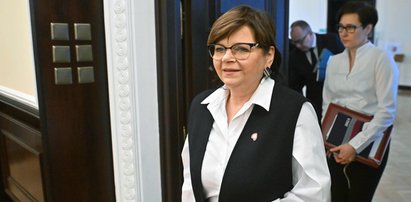 In vitro w Polsce. Izabela Leszczyna ogłosiła ważne wieści