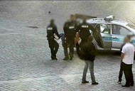 igor stachowiak tvn24 reportaż śmierć policja