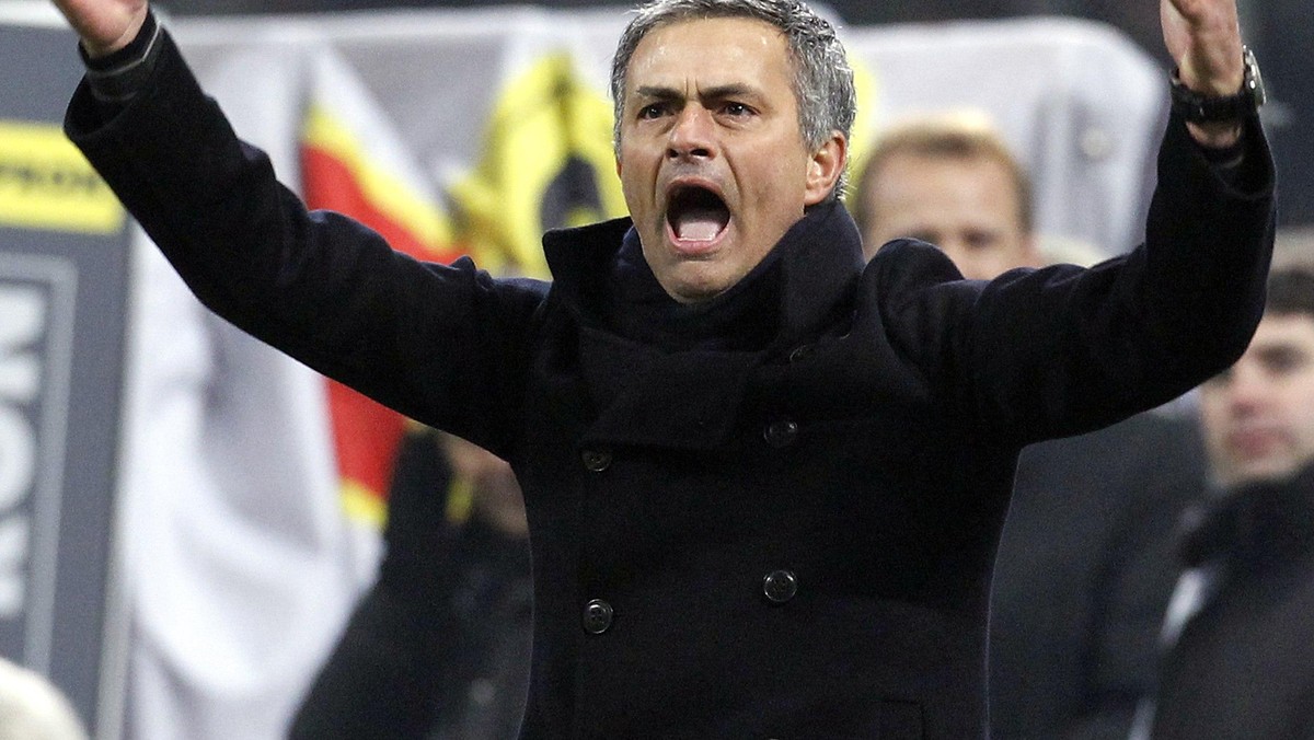 0:5 z Barcą to była najwyższa ligowa porażka Jose Mourinho w karierze trenerskiej. Jego szkoleniowe Waterloo miało miejsce na Camp Nou - wcześniej przegrywał najwyżej trzema bramkami. Ostatnio taki przypadek miał miejsce blisko pięć lat temu...