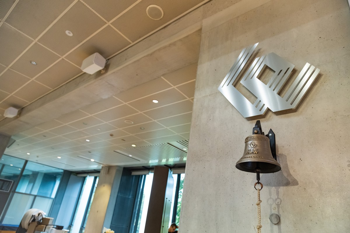 Gorący dzień na GPW. Padło kilka rekordów