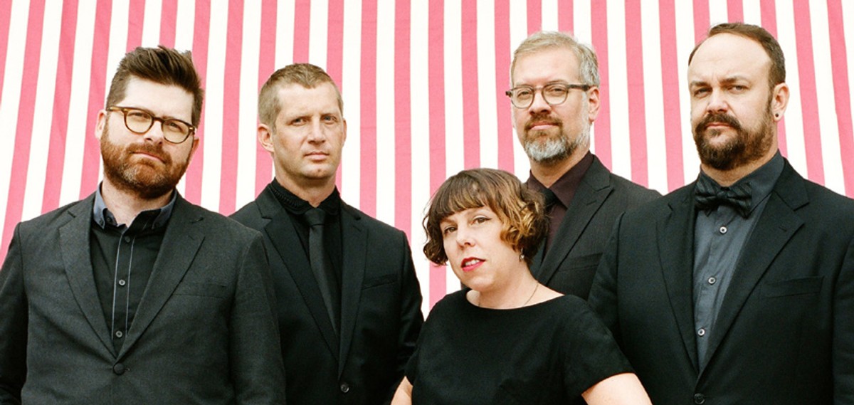 The Decemberists zapowiada album "I'll Be Your Girl". Premiera płyty w marcu
