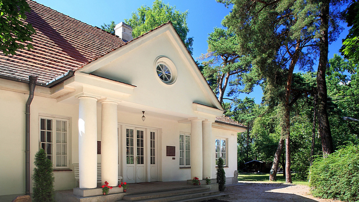 Muzeum Józefa Piłsudskiego w Sulejówku powstanie w 2017 roku, później niż planowano. Decyzję w tej sprawie podjął we wtorek rząd, który zdecydował również, że na budowę będą mogły być przeznaczone środki dotychczas niewykorzystane.