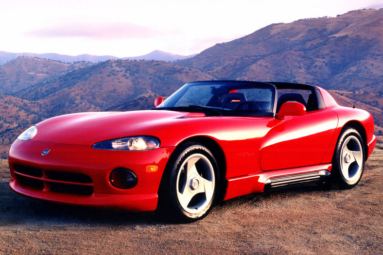 Dodge Viper