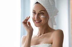 O tych właściwościach drożdży mało kto wie. Skóra będzie gładka, a włosy lśniące