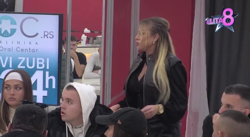 Emisija "Pitanja gledalaca"