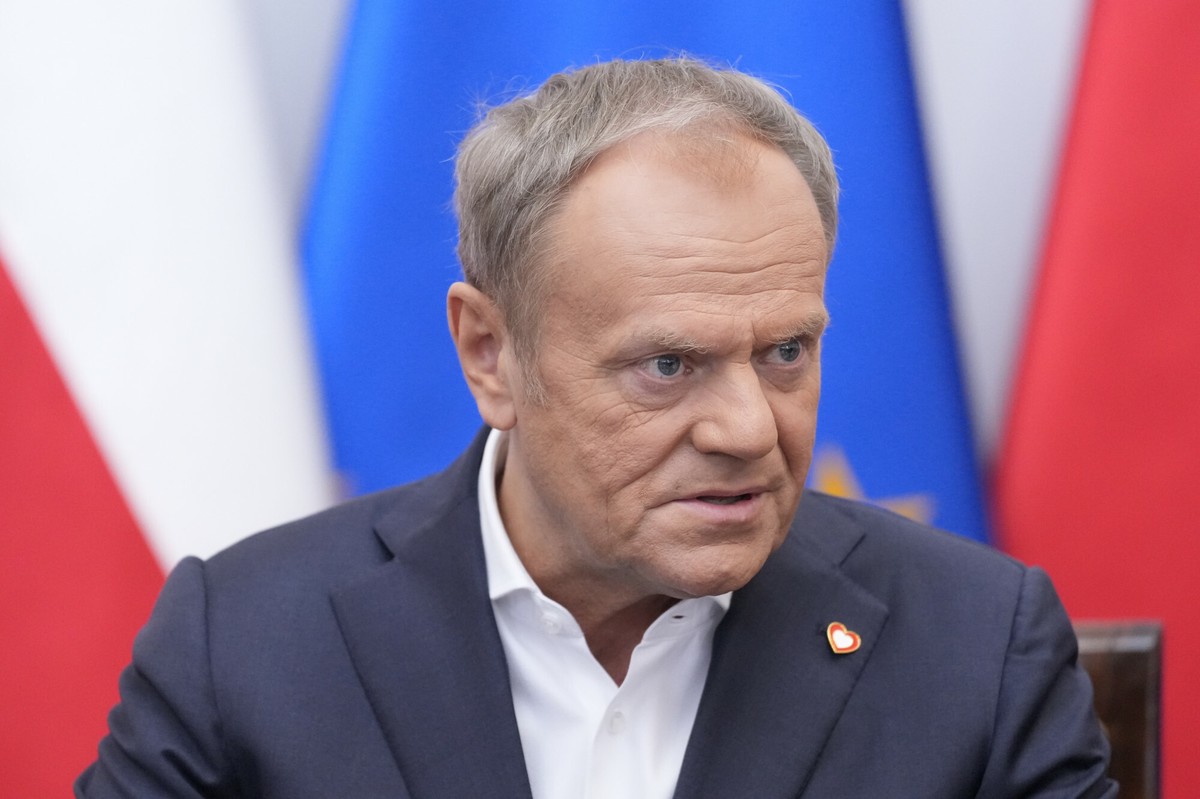 Donald Tusk