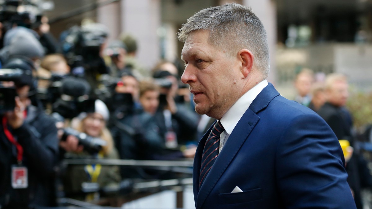 Mi áll Robert Fico gyors felépülése mögött? A szakértő mindent megmagyaráz