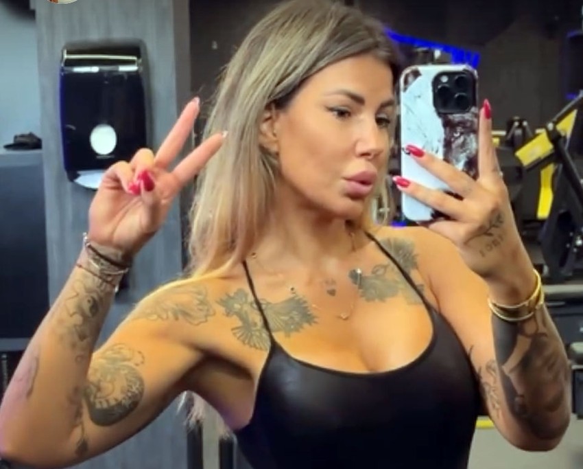 Zorana Miličić