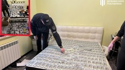 wpadł z arsenałem za miliony. u żołnierza znaleziono 549 dronów