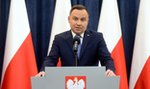 Andrzej Duda zaliczył wpadkę!