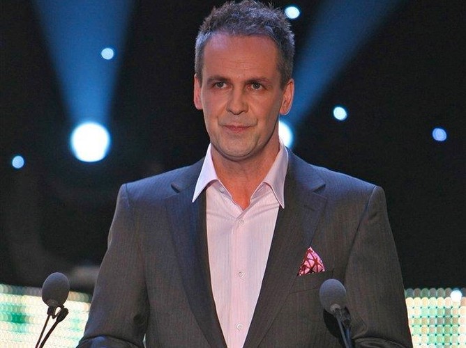 Zbigniew Urbański – dziennikarz TVN Turbo, były mąż Kasi Skrzyneckiej