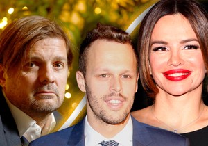 Milan, Igor, Severina