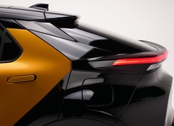 Nowa Toyota wjeżdża do Polski! To będzie hit, Japończycy zaszaleli