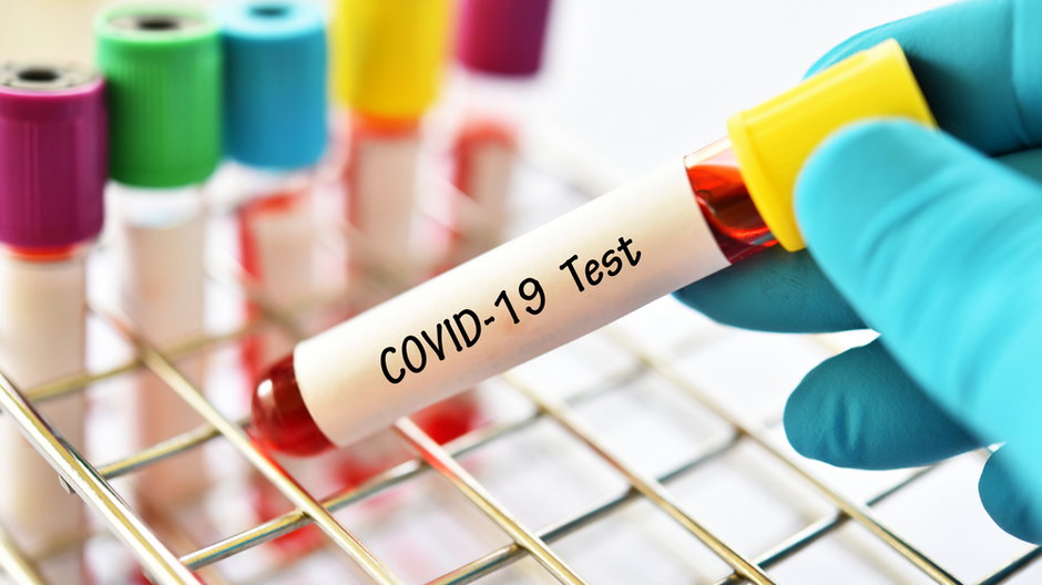 Chorzy na POChP z mniejszym ryzykiem infekcji koronawirusem
