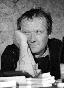 Adam Michnik