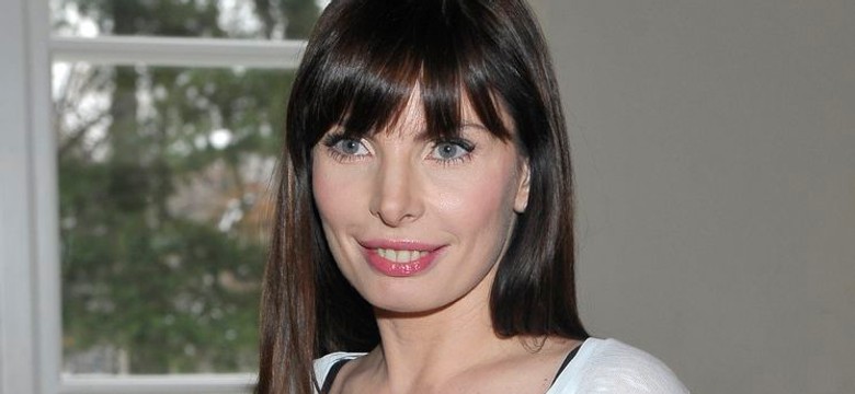 Dygant: Kiedy rok temu obchodziłam 40-tkę, trochę się wystraszyłam