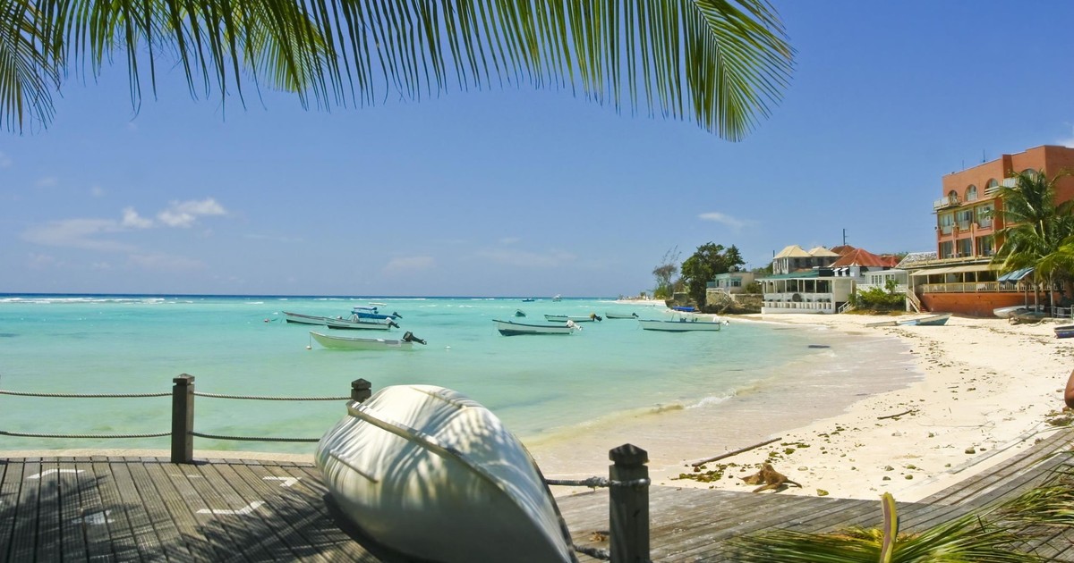 Ta wyspa kusi zimą! Okrzyknięto ją najlepszym kierunkiem na 2026 r. Można dolecieć z Polski!