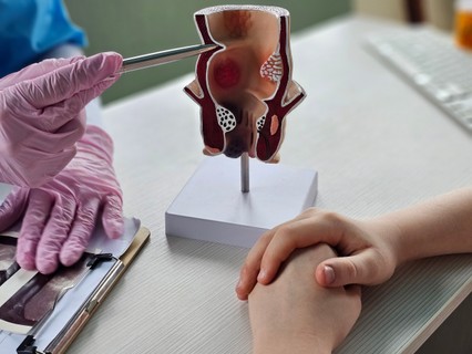 Különös módon emlékeztet a hibáinkra az aranyér: ezt teheti, hogy ne újuljon ki többet