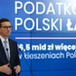 Polski Ład prezentowany przez Mateusza Morawieckiego