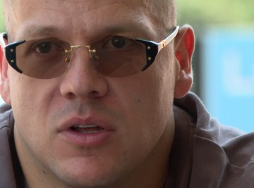 Sloba Radanović (Foto: Ringier)