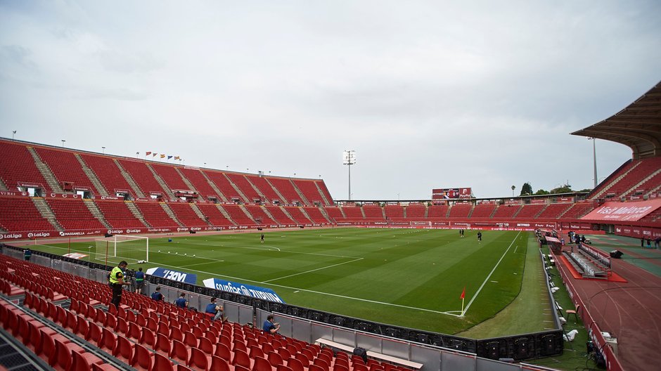 Iberostar Estadio