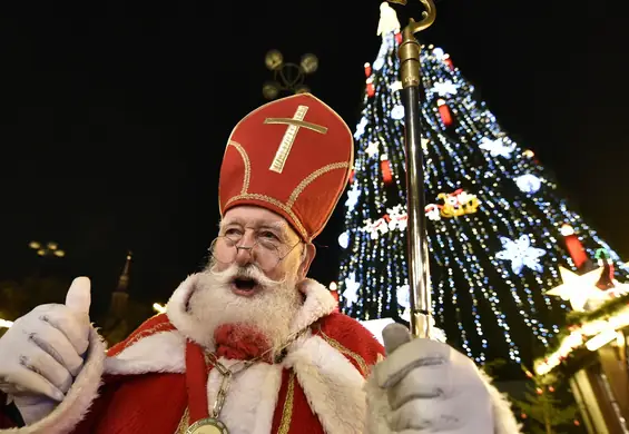 Różowi księża, kalendarze i piferro. 7 rzeczy, których możesz nie wiedzieć o adwencie