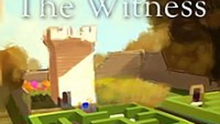 The Witness