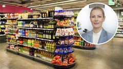 Ekspertka wymienia osiem błędów zakupowych sprzyjających tyciu. Drugi popełniamy niemal wszyscy