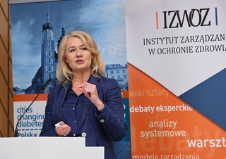 Zatrzymać tycie i cukrzycę