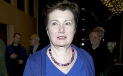 'Budowa pomnika smoleńskiego narusza przepisy prawa'. Gronkiewicz-Waltz: Wszystko zależy od sądu, od jego niezależności