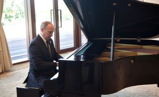 Rosja: Alternatywy dla Putina wciąż nie widać