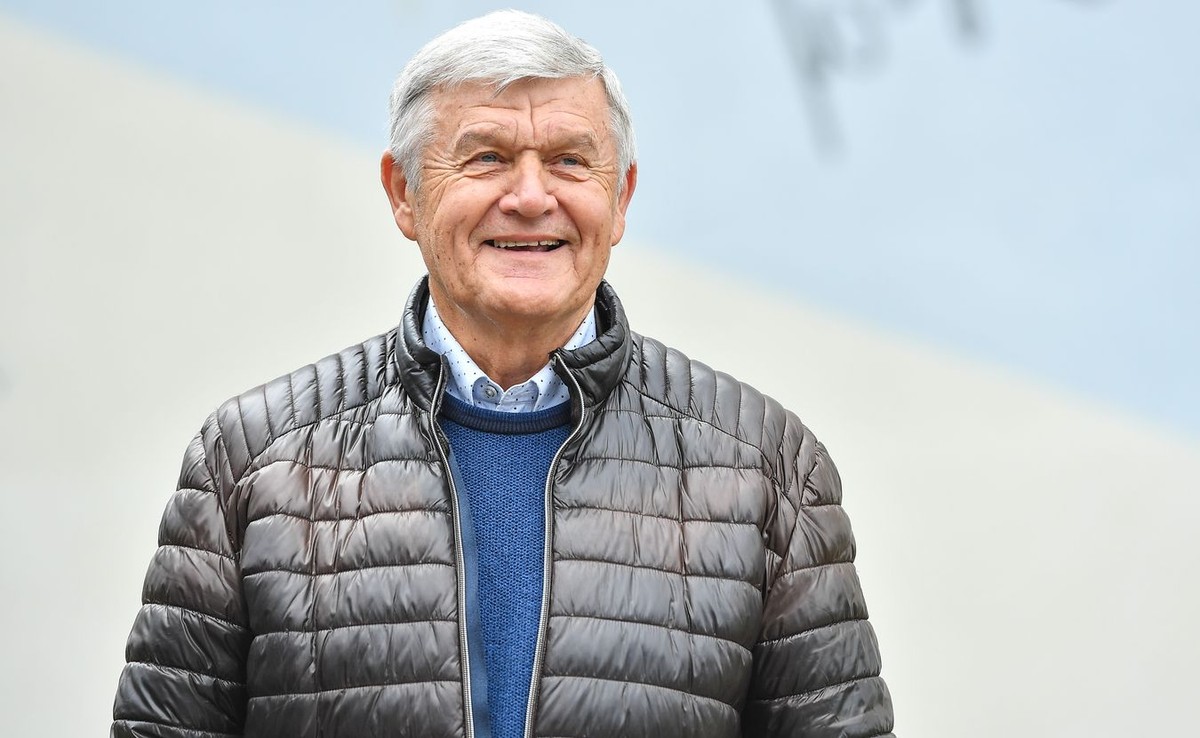 Włodzimierz Lubański