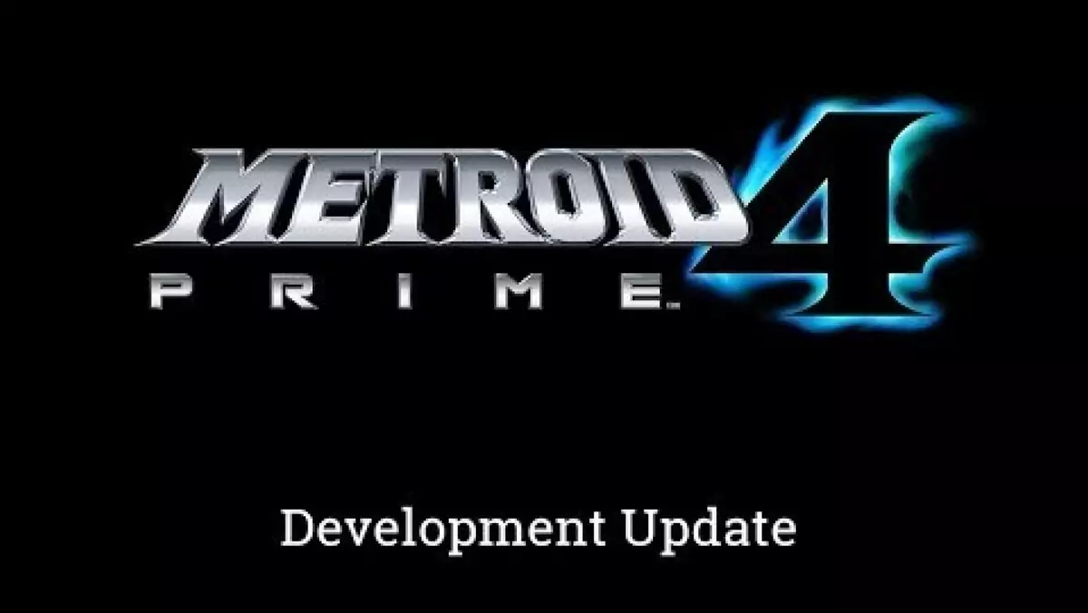 metroid prime 4