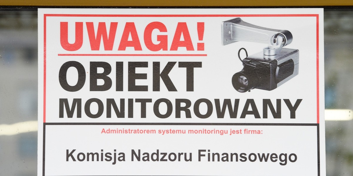 Regulator rynku podjął w tej sprawie działania kilkanaście dni po publikacjach Business Insider Polska, w których informowaliśmy o potencjalnych nieprawidłowościach w RockBridge TFI oraz Altus TFI.