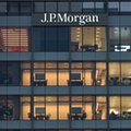 JP Morgan otwiera nowy bank. Ma być w pełni cyfrowy