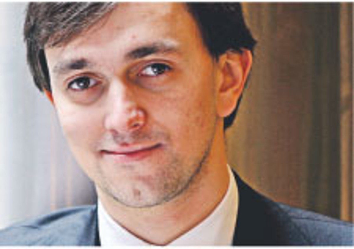 Łukasz Chłond