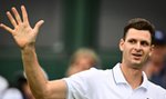 Polak ofiarą problemów organizacyjnych na Wimbledonie! Będzie musiał poczekać