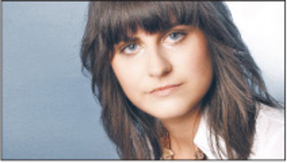 MagdalenaMichniewicz | menedżer w MDDP Finance & Accounting Solutions