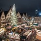 Frankfurt Poczdam Berlin dekoracje iluminacja Boże Narodzenie