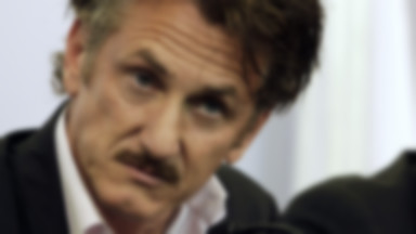 Sean Penn: pasja na ekranie i w życiu