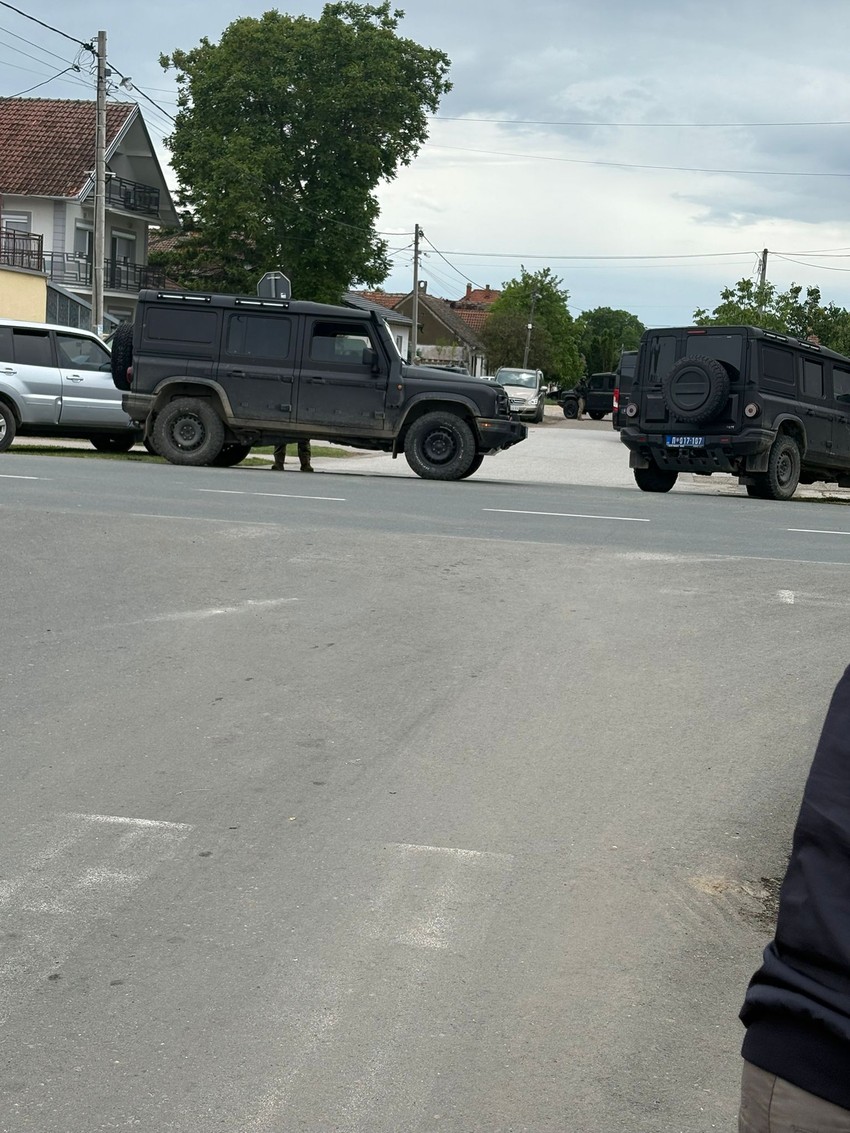 Policija Putinci