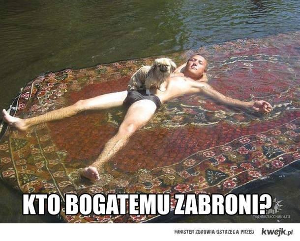 Galeria najlepszych memów minionego tygodnia