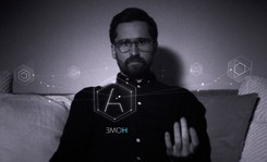 Przyszłość jest teraz - Benjamin Dickinson, reżyser 'Creative Control' [ROZMOWA]