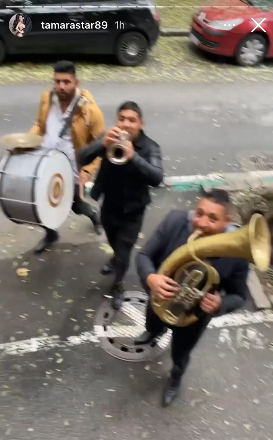 Svadba Tamara Đurić 