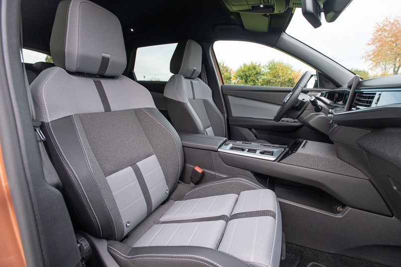 Opel Grandland Electric